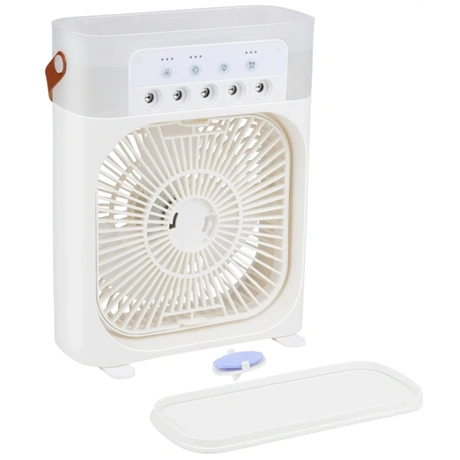 VENTILÁTOR ASZTALI PÁRÁSÍTÓS 3 VENTILÁTOR ASZTALI PÁRÁSÍTÓS - Image 3