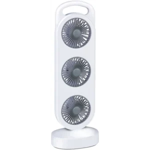 VENTILATOR OSZLOP ASZTALI USB S i3234758