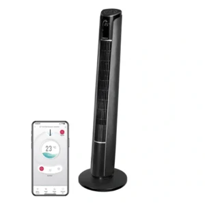 VENTILATOR OSZLOP WIFI SMARTBREEZE i3253814