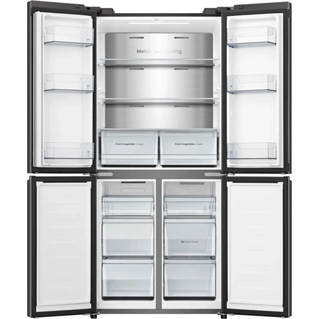 HŰTŐ 4 AJTÓS SIDE BY SIDE 12 HŰTŐ 4 AJTÓS SIDE BY SIDE - Image 12