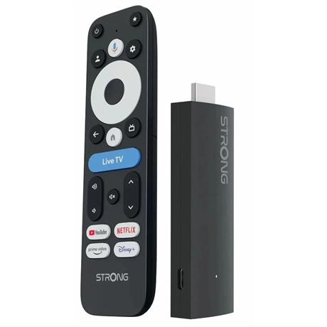 MULTIMÉDIA LEJÁTSZÓ 2K ANDROID FHD STICK 5 MULTIMÉDIA LEJÁTSZÓ 2K ANDROID FHD STICK - Image 5