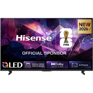 4K UHD SMART QLED TV i3286561