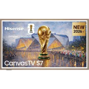 TV 55 4K UHD LIFESTYLE QLED i3334538