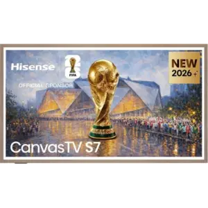 TV 65 4K UHD LIFESTYLE QLED i3334650