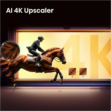 TV 43" 4K UHD SMART LED 7 TV 43" 4K UHD SMART LED - 7. kép