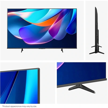 TV 43" 4K UHD SMART LED 4 TV 43" 4K UHD SMART LED - 4. kép