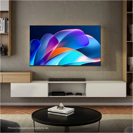 TV 43" 4K UHD SMART LED 5 TV 43" 4K UHD SMART LED - 5. kép