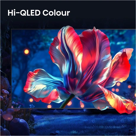 TV 50" 4K UHD SMART QLED 6 TV 50" 4K UHD SMART QLED - Image 6