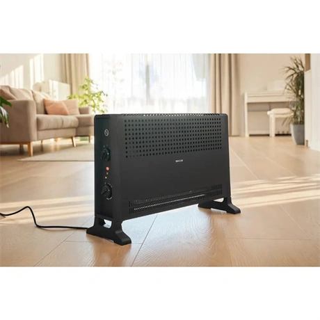 ELEKTROMOS KONVEKTOR 5 ELEKTROMOS KONVEKTOR - 5. kép
