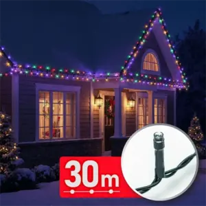 FENYFUZER 30 M SZINES 600 LED i3051451