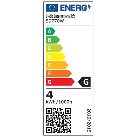 FÉNYFÜZÉR FÜGGÖNY, 15 M, MELEGFEHÉR, 600 LED, 100-240V, 6W, ÁTLÁTSZÓ KÁBEL - Image 7