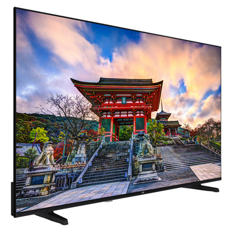 TV 40" FULL HD ANDROID SMART LED 2 TV 40" FULL HD ANDROID SMART LED - 2. kép