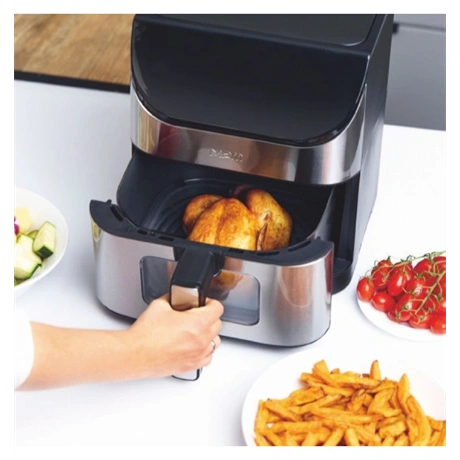 FORRÓLEVEGŐS SÜTŐ 8 L 5 FORRÓLEVEGŐS SÜTŐ 8 L - Image 5