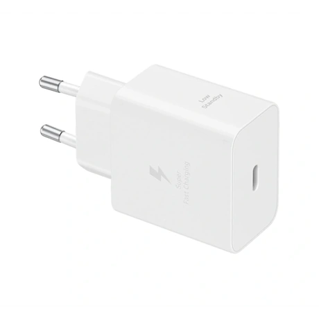 HALÓZATI TÖLTŐ 45W FEHÉR 1 HALÓZATI TÖLTŐ 45W FEHÉR