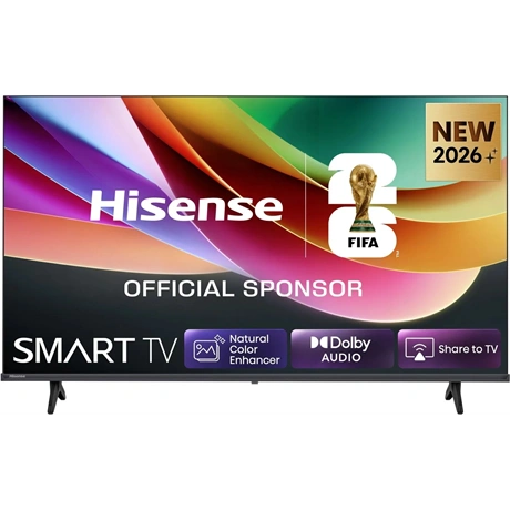 TV 32" HD SMART LED 1 TV 32" HD SMART LED