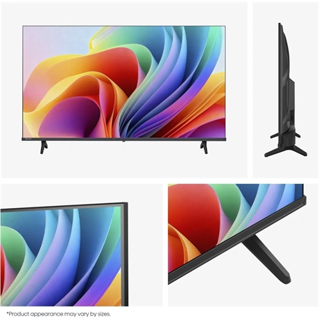 TV 32" HD SMART LED 4 TV 32" HD SMART LED - 4. kép