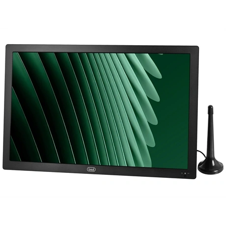 HORDOZHATÓ LED TV 19" 1 HORDOZHATÓ LED TV 19"