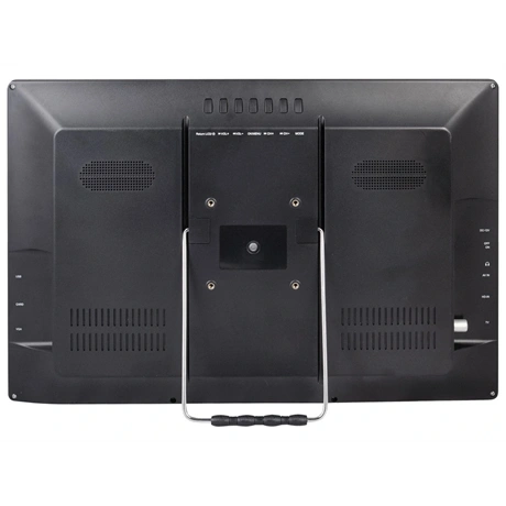 HORDOZHATÓ LED TV 19" 2 HORDOZHATÓ LED TV 19" - 2. kép
