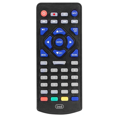 HORDOZHATÓ LED TV 19" 5 HORDOZHATÓ LED TV 19" - 5. kép