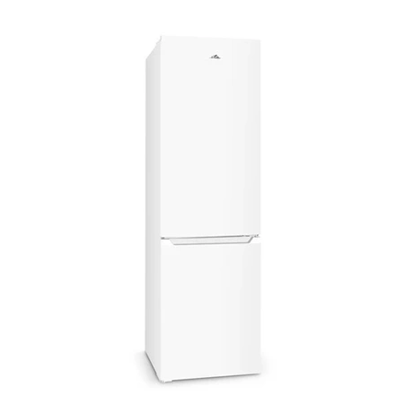HŰTŐ ALULFAGYASZTÓS, NOFROST, D ENERGIAOSZTÁLY 2 HŰTŐ ALULFAGYASZTÓS, NOFROST, D ENERGIAOSZTÁLY - Image 2