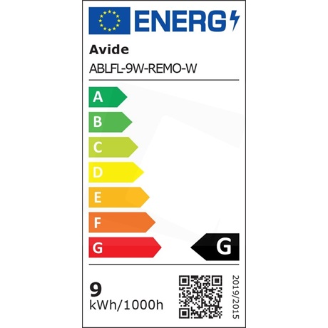 LED ÁLLÓLÁMPA REMO 9W CCT FEHÉR 4 LED ÁLLÓLÁMPA REMO 9W CCT FEHÉR - Image 4