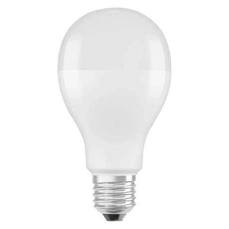 LED FÉNYFORRÁS 19W (150W), 6500K, 2452LM, E27, HIDEG FEHÉR 1 LED FÉNYFORRÁS 19W (150W), 6500K, 2452LM, E27, HIDEG FEHÉR