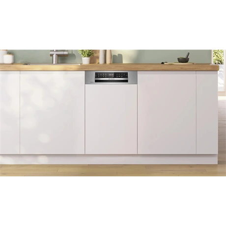 MOSOGATÓGÉP BEÉPÍTHETŐ 10 TERÍTÉK INTEGRÁLT 2 MOSOGATÓGÉP BEÉPÍTHETŐ 10 TERÍTÉK INTEGRÁLT - Image 2