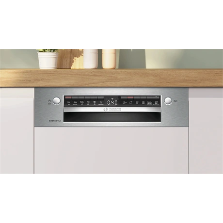 MOSOGATÓGÉP BEÉPÍTHETŐ 10 TERÍTÉK INTEGRÁLT 3 MOSOGATÓGÉP BEÉPÍTHETŐ 10 TERÍTÉK INTEGRÁLT - Image 3