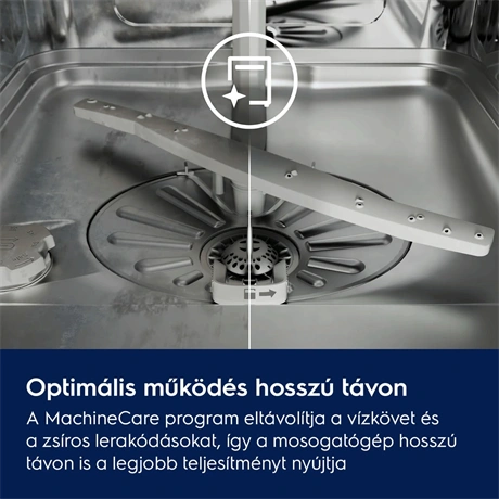 MOSOGATÓGÉP BEÉPÍTHETŐ 13 TERÍTÉK 10 MOSOGATÓGÉP BEÉPÍTHETŐ 13 TERÍTÉK - Image 10