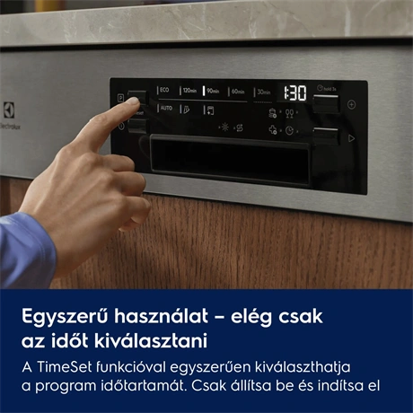 MOSOGATÓGÉP BEÉPÍTHETŐ 13 TERÍTÉK 8 MOSOGATÓGÉP BEÉPÍTHETŐ 13 TERÍTÉK - Image 8