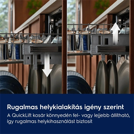 MOSOGATÓGÉP BEÉPÍTHETŐ 13 TERÍTÉK 7 MOSOGATÓGÉP BEÉPÍTHETŐ 13 TERÍTÉK - Image 7