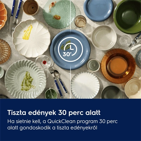 MOSOGATÓGÉP BEÉPÍTHETŐ 13 TERÍTÉK 6 MOSOGATÓGÉP BEÉPÍTHETŐ 13 TERÍTÉK - Image 6