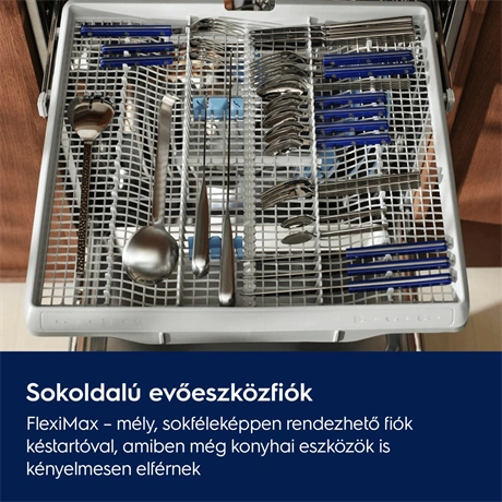 MOSOGATÓGÉP BEÉPÍTHETŐ 14 TERÍTÉK 11 MOSOGATÓGÉP BEÉPÍTHETŐ 14 TERÍTÉK - Image 11