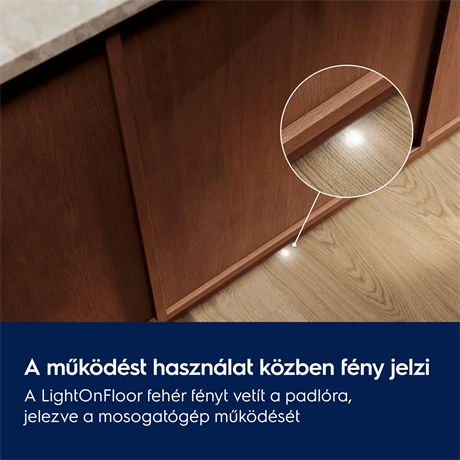 MOSOGATÓGÉP BEÉPÍTHETŐ 14 TERÍTÉK 8 MOSOGATÓGÉP BEÉPÍTHETŐ 14 TERÍTÉK - Image 8