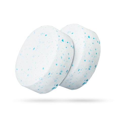 PÁRAGYŰJTŐ TABLETTA SZETT, ILLATMENTES, 2 X 450 G 1 PÁRAGYŰJTŐ TABLETTA SZETT, ILLATMENTES, 2 X 450 G