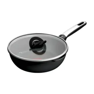 SERPENYO WOK FEDOVEL 24CM EXCELLENCE i3346266