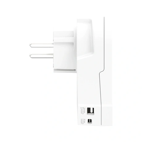 UTAZÓADAPTER WORLD TO EUROPE 20W PD - Image 2