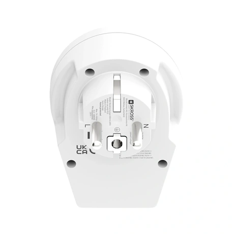 UTAZÓADAPTER WORLD TO EUROPE 20W PD - Image 4