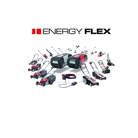 SÖVÉNYVÁGÓ HT 4055 ENERGY FLEX 3 SÖVÉNYVÁGÓ HT 4055 ENERGY FLEX - 3. kép