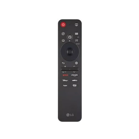 TÁVIRÁNYÍTÓ MAGIC REMOTE 1 TÁVIRÁNYÍTÓ MAGIC REMOTE