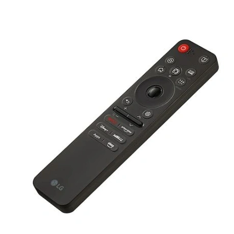 TÁVIRÁNYÍTÓ MAGIC REMOTE 4 TÁVIRÁNYÍTÓ MAGIC REMOTE - Image 4