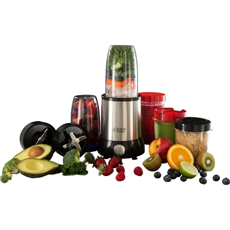 SMOOTHIE KÉSZÍTŐ NUTRIBOOST 2 SMOOTHIE KÉSZÍTŐ NUTRIBOOST - Image 2
