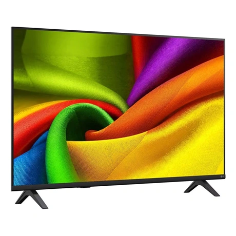 TV 43" 4K UHD NANO AI SMART TV, 2026 OKOS TV, 108CM , ULTRA HD UHD TV,WEBOS, - 4. kép