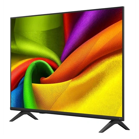 TV 43" 4K UHD NANO AI SMART TV, 2026 OKOS TV, 108CM , ULTRA HD UHD TV,WEBOS, - 5. kép