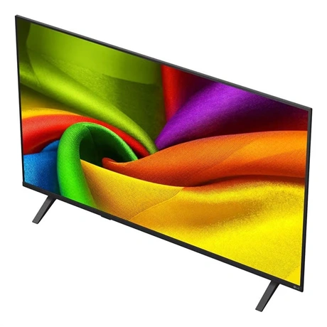 TV 43" 4K UHD NANO AI SMART TV, 2026 OKOS TV, 108CM , ULTRA HD UHD TV,WEBOS, - 7. kép
