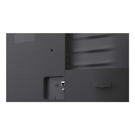 TV 43" 4K UHD NANO AI SMART TV, 2026 OKOS TV, 108CM , ULTRA HD UHD TV,WEBOS, - 10. kép