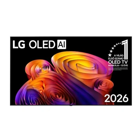TV 48" 4K UHD OLED AI SMART TV 2026,DOLBY VISION WEBOS