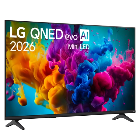TV 50" 4K UHD QNEDEVO MINI LED AI SMART TV,2026 144 HZ VRR WEBOS 3 TV 50" 4K UHD QNEDEVO MINI LED AI SMART TV,2026 144 HZ VRR WEBOS - 3. kép