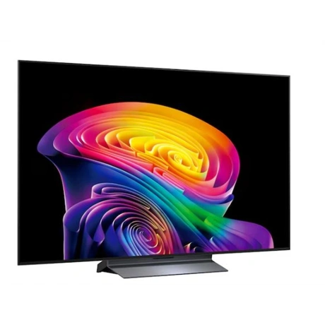 TV 55" 4K UHD OLED EVO AI SMART TV 2026,DOLBY VISION WEBOS  GAMING TV - 2. kép