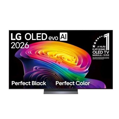 TV 65" 4K UHD OLED EVO AI SMART TV 2026,DOLBY VISION WEBOS  GAMING TV